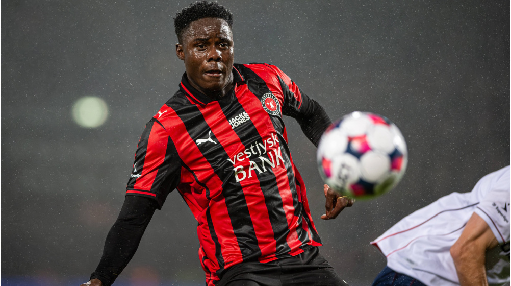 Beşiktaş'ın rakibi 108 milyon euroluk Midtjylland oldu - Aral Şimşir ve Franculino kadroda yer alıyor