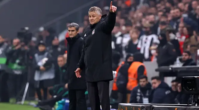 Beşiktaş - Athletic Bilbao maç özeti 1 67912d80330d7bf600859391